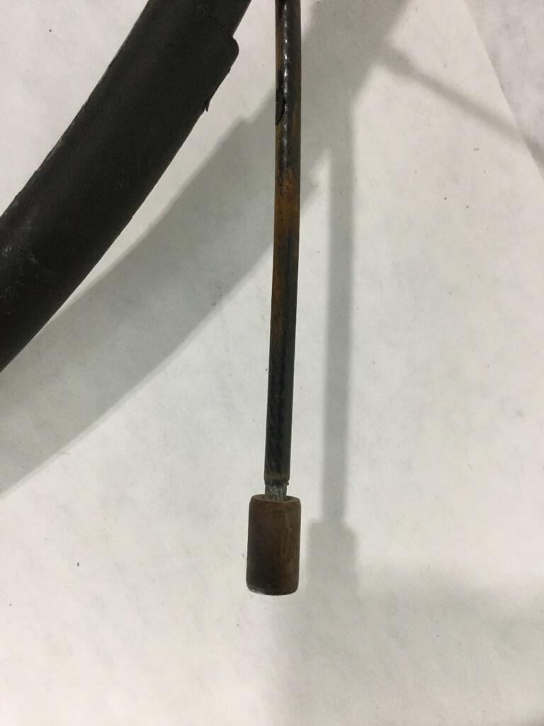 INTERNATIONAL 4300 Brake Parts, Misc. Rear OEM 3573169C3 in UMATILLA