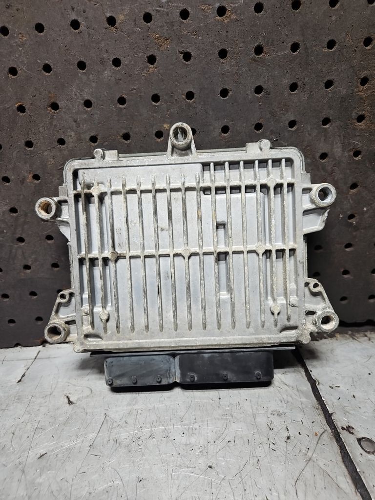 Used Heavy Equipment Part