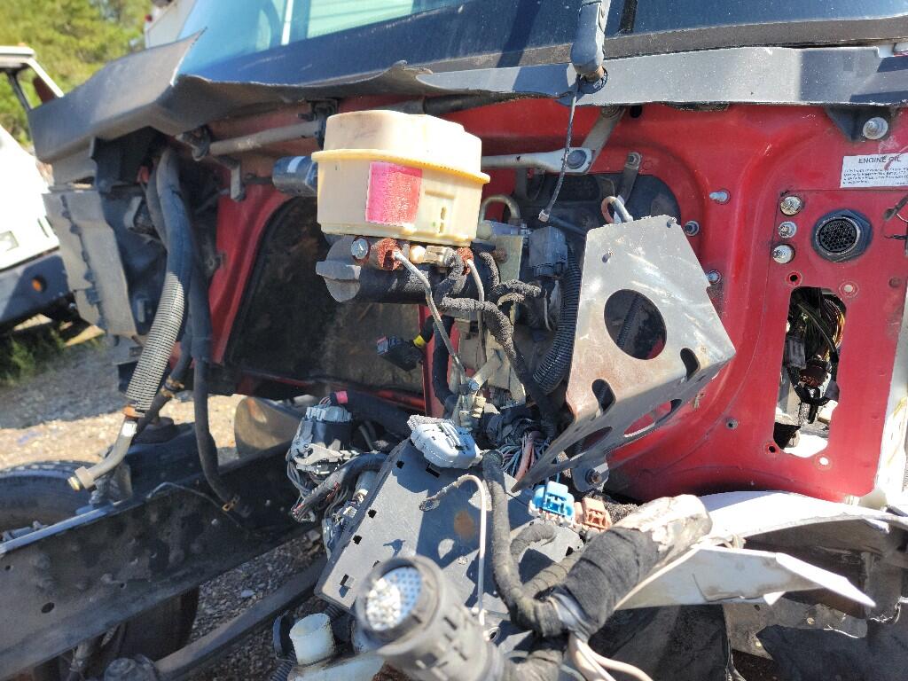 INTERNATIONAL 4300 Power Brake Booster in CARTERSVILLE, GA 5461