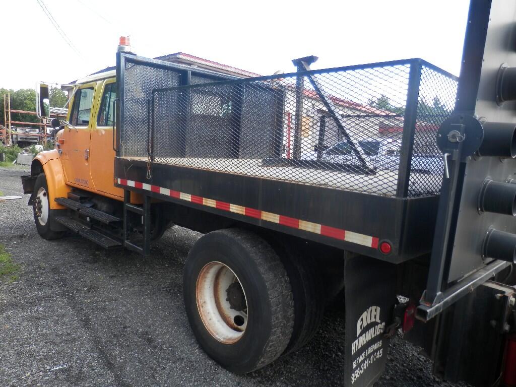 Heavy Trucks & Commercial Vehicles