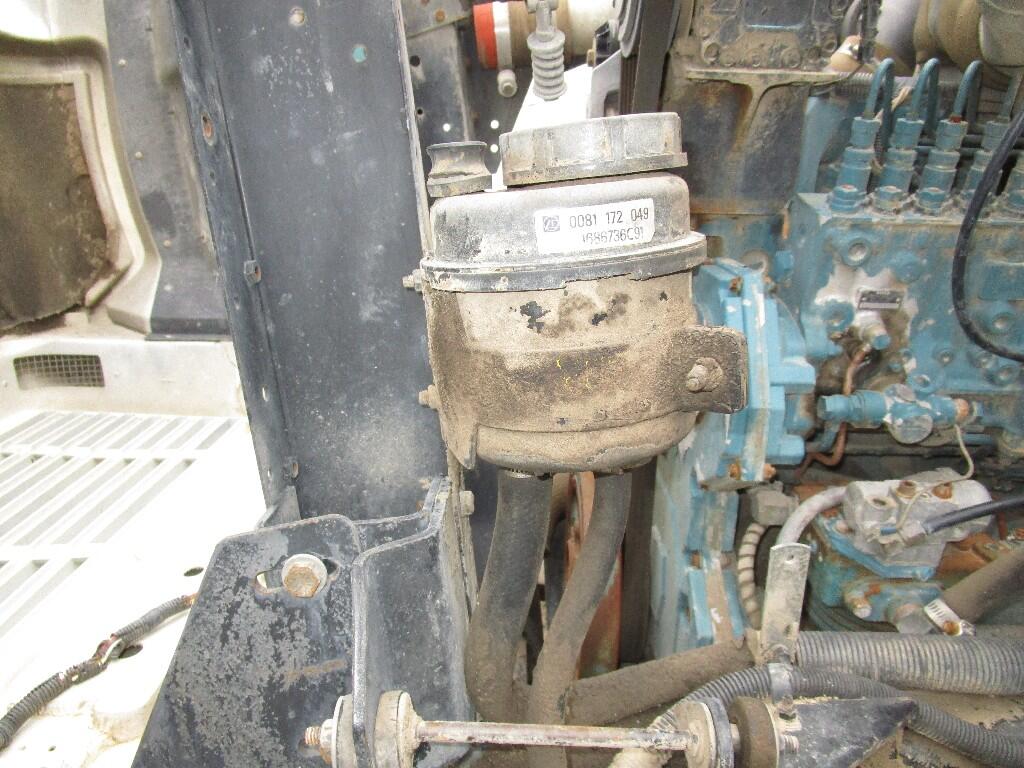 INTERNATIONAL 4900 Power Steering Assembly in CRANDALL, TX 78836