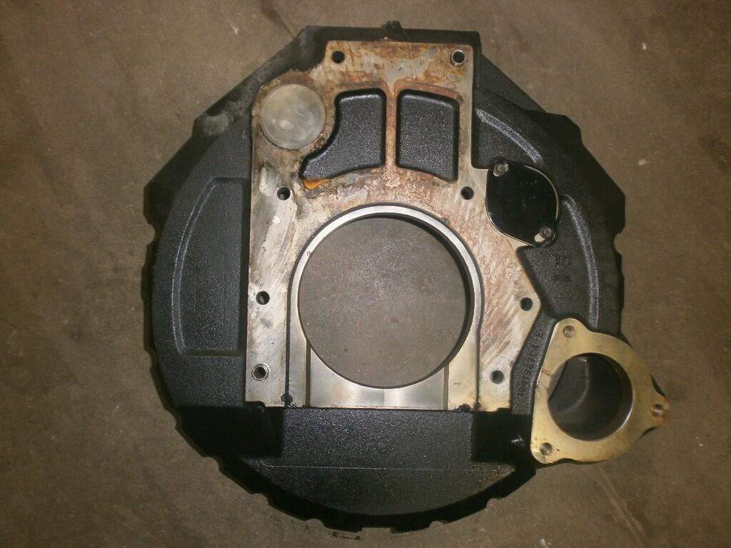 INTERNATIONAL 530 Flywheel Housing OEM 1841967C4 in Spencer, IA C11282