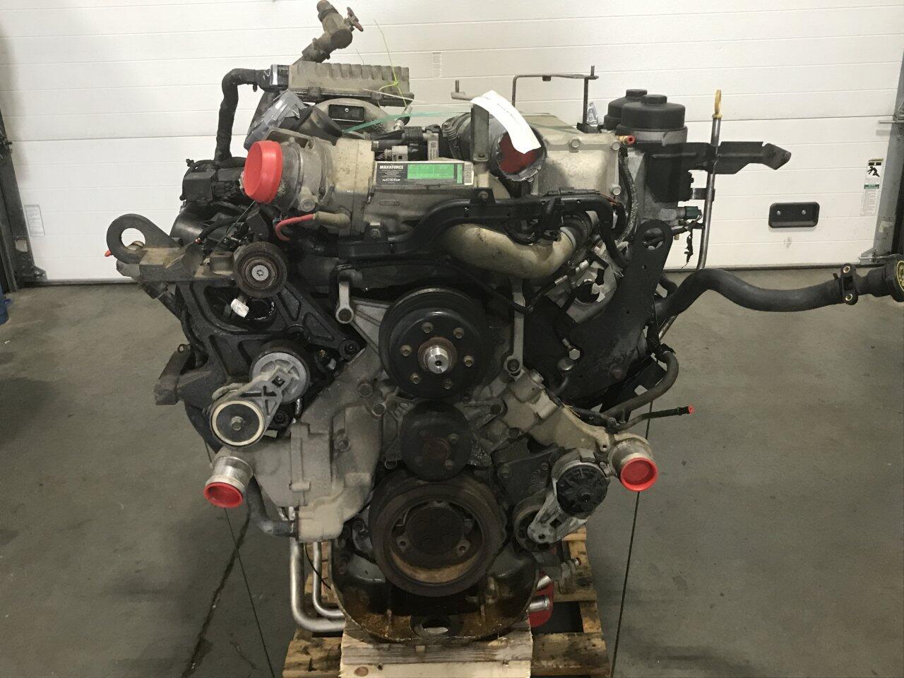 INTERNATIONAL 6.0 Engine Assembly in Kansas City, MO #C13563