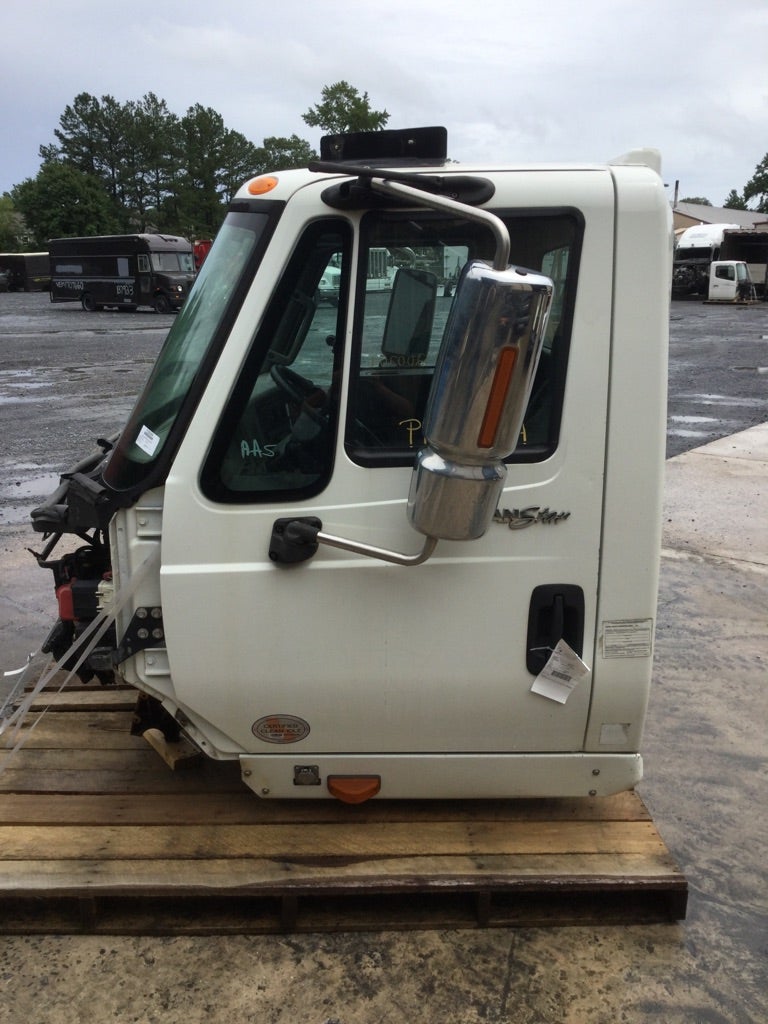 INTERNATIONAL 8600 CAB in Easton, MD C12D0204