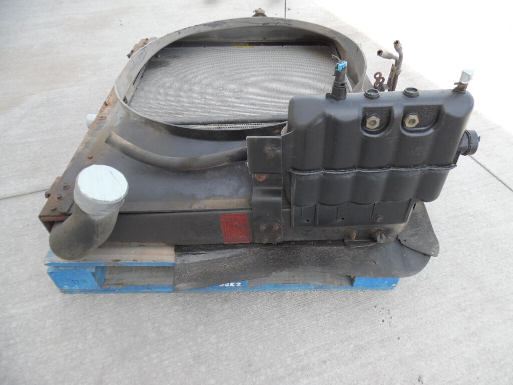 INTERNATIONAL 9900IX RADIATOR ASSEMBLY in Wykoff, MN 54017