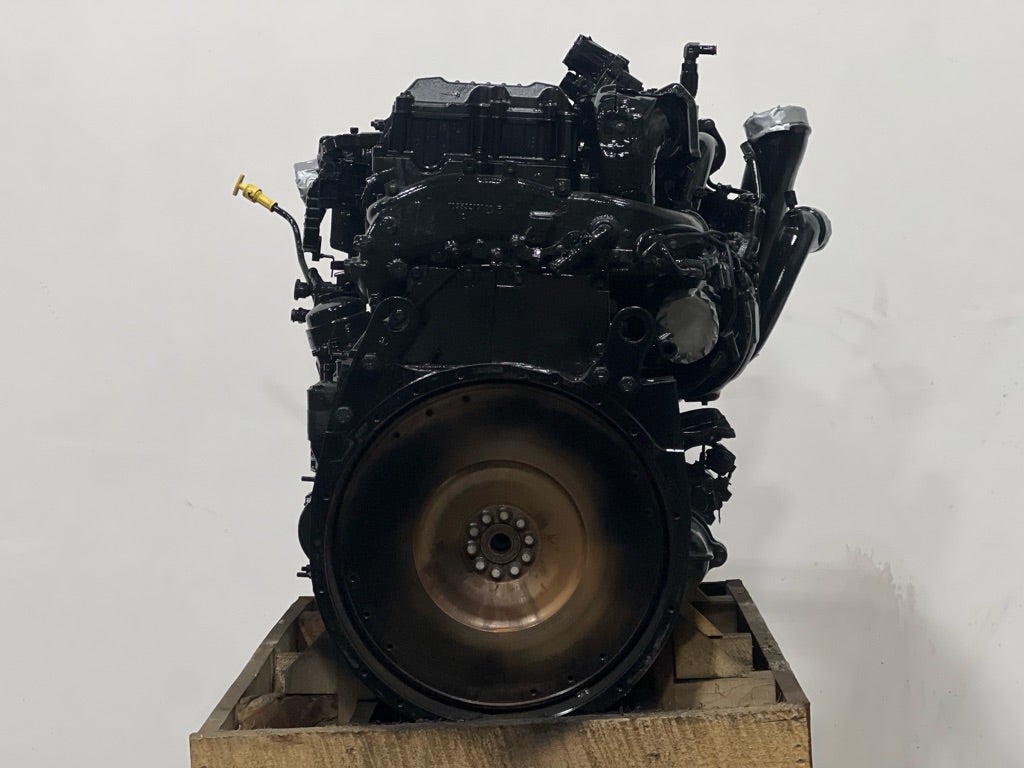 INTERNATIONAL A26 Engine Assembly #1040256 For Sale by Rydemore Heavy ...