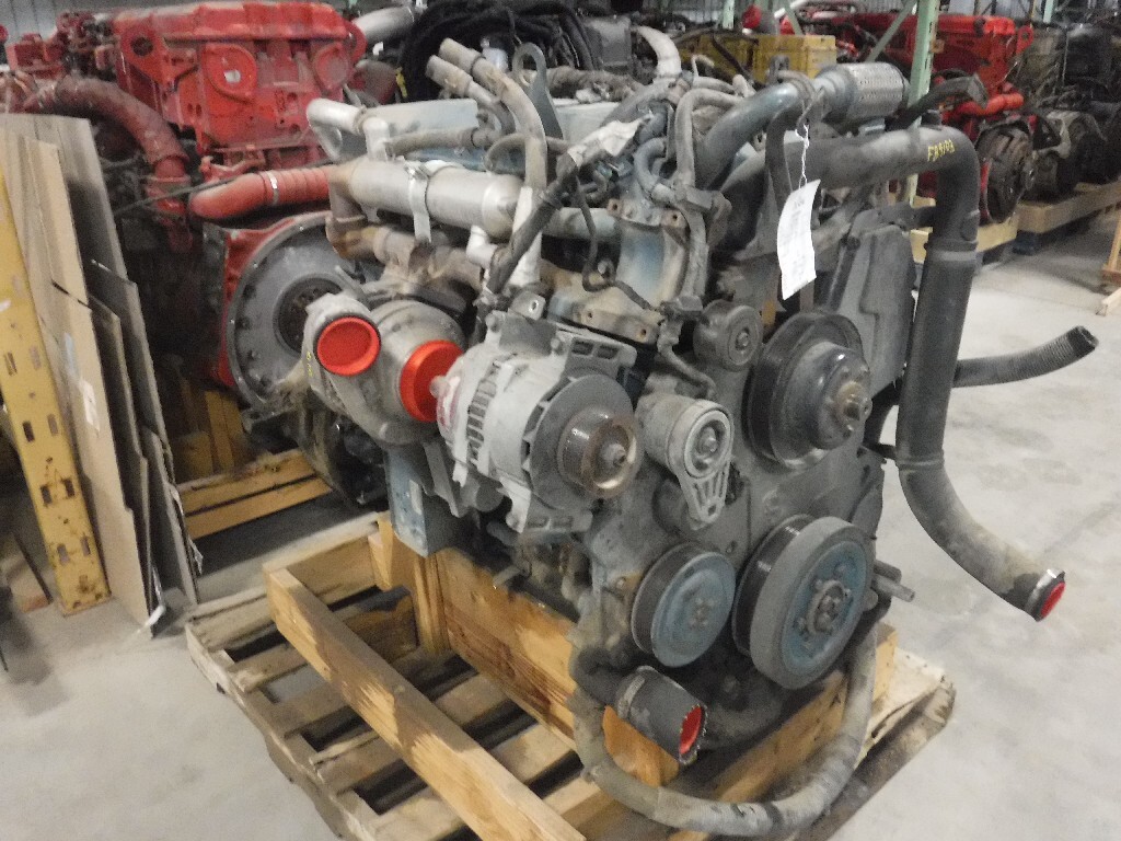 INTERNATIONAL DT 466E Engine Assembly in Hudson, CO #263494