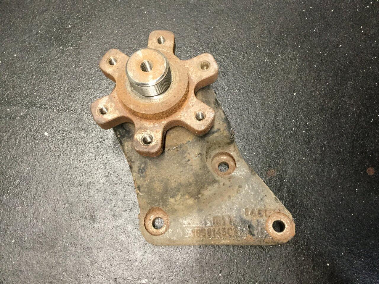 INTERNATIONAL DT 466E Fan Clutch OEM 1858145C1 in Spencer, IA 24547051