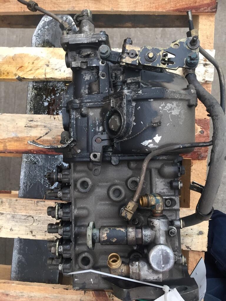 INTERNATIONAL DT 466E Fuel Pump (Injection) in Denver, CO 16046