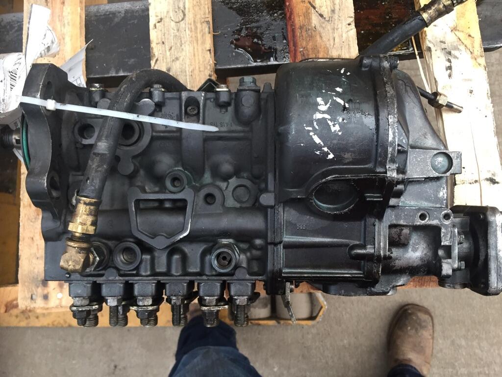 INTERNATIONAL DT 466E Fuel Pump (Injection) in Denver, CO 16046