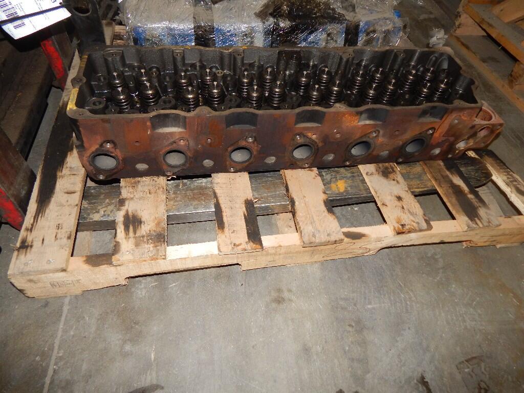 INTERNATIONAL DT466 Cylinder Head OEM 1891092C91 in Holland, MI 32803