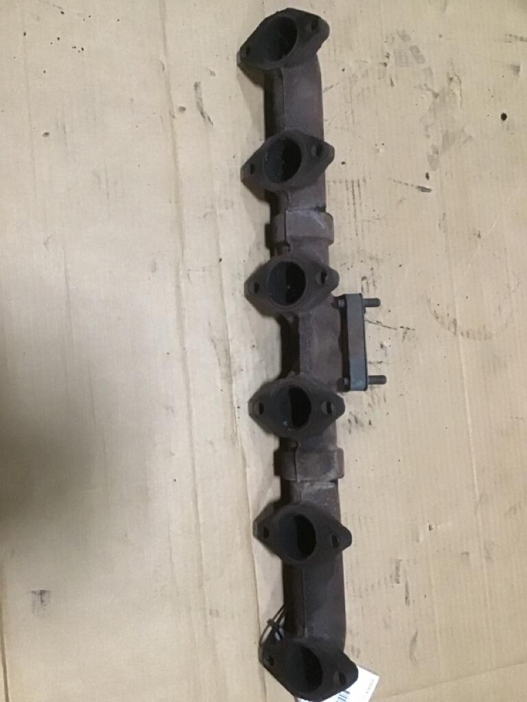 INTERNATIONAL DT466 Exhaust Manifold OEM 1814149C2 in Holland, MI 79235