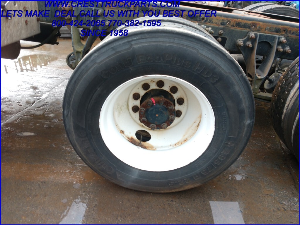 INTERNATIONAL H1032 Hub OEM H1032 in CARTERSVILLE, GA 5394
