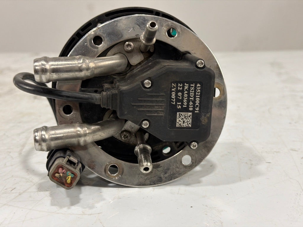 INTERNATIONAL LT625 DEF Level Sensor #Ryd 4352100C91 For Sale by ...