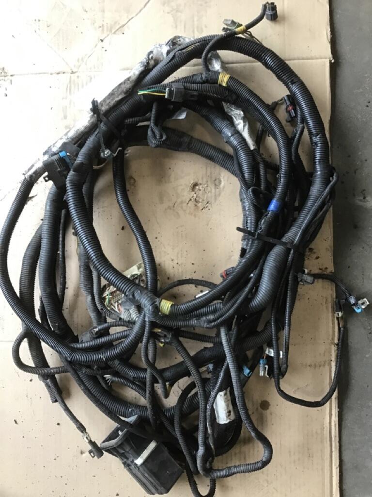 INTERNATIONAL LT625 Engine Wiring Harness OEM 4066591F91 in Holland