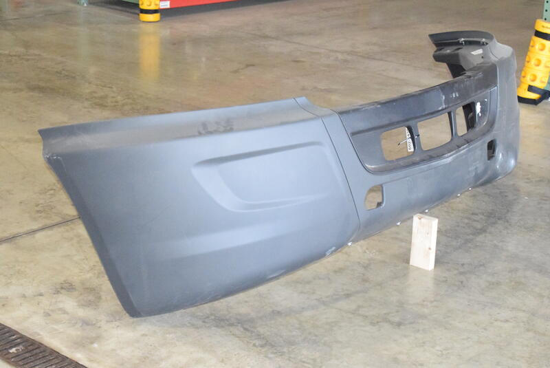 INTERNATIONAL LT Bumper Assembly, Front OEM 4169767C91 in Dorr, MI