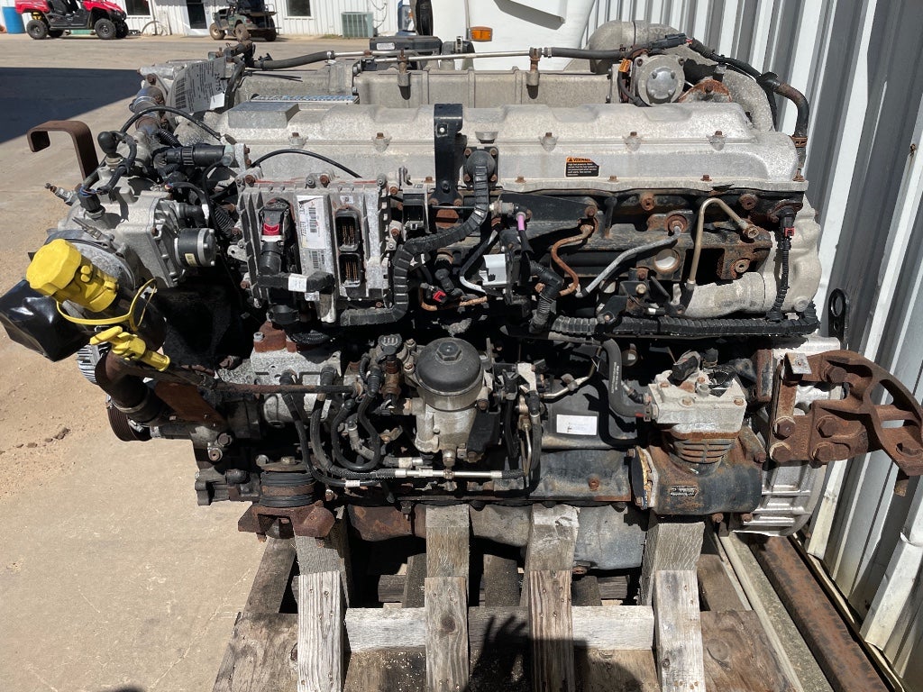 INTERNATIONAL MAX FORCE 13 Engine Assembly #25775 For Sale in Douglas ...