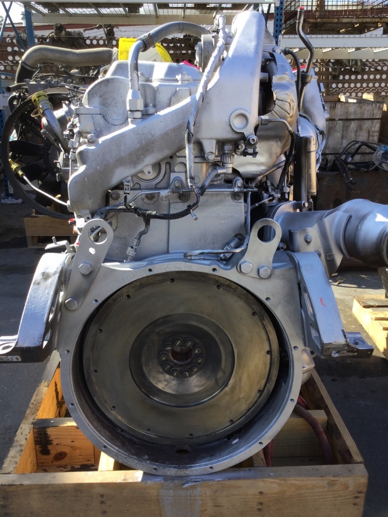 INTERNATIONAL MAXXFORCE 13 EPA 10 ENGINE ASSEMBLY in Stockton, CA #1880589