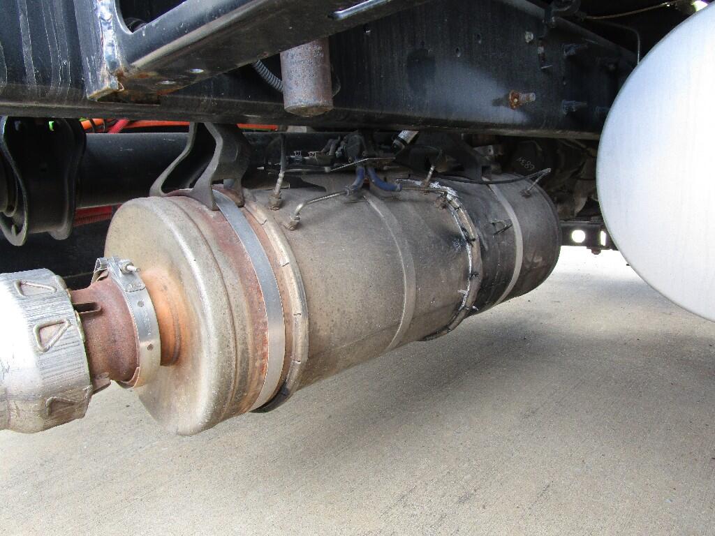 INTERNATIONAL MAXXFORCE 13 DPF (Diesel Particulate Filter) OEM 2603960C91 in CRANDALL, TX 59161