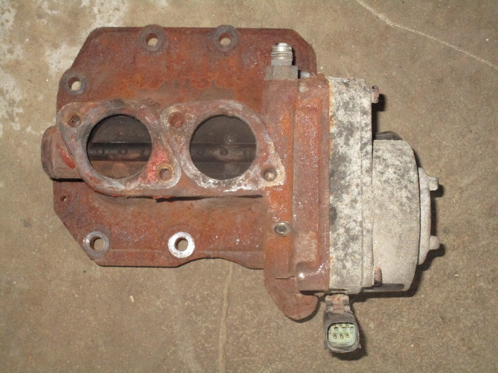 ihc engine parts