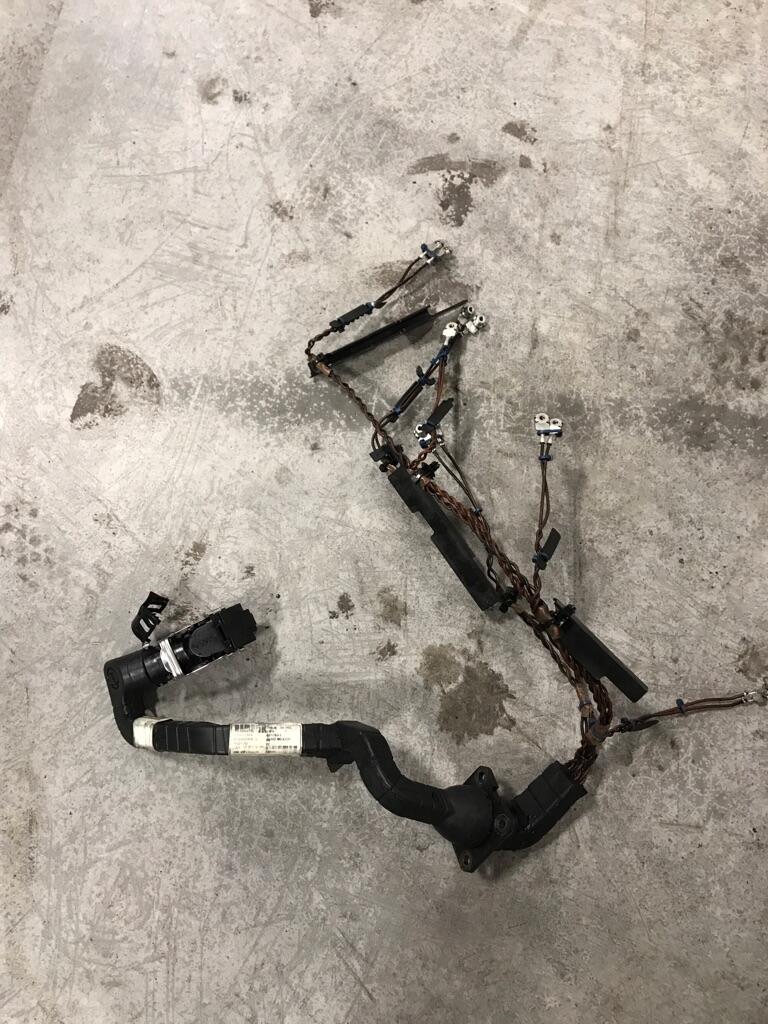 INTERNATIONAL MAXXFORCE 13 Engine Wiring Harness OEM# 3004702C92 in