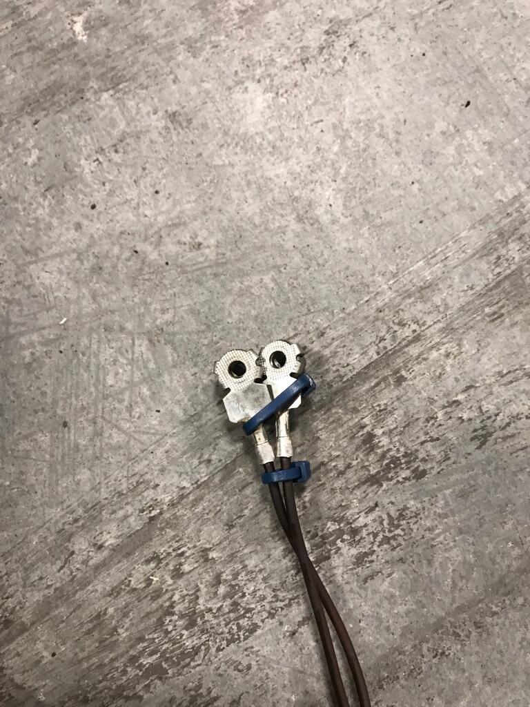 INTERNATIONAL MAXXFORCE 13 Engine Wiring Harness OEM# 3004702C92 in