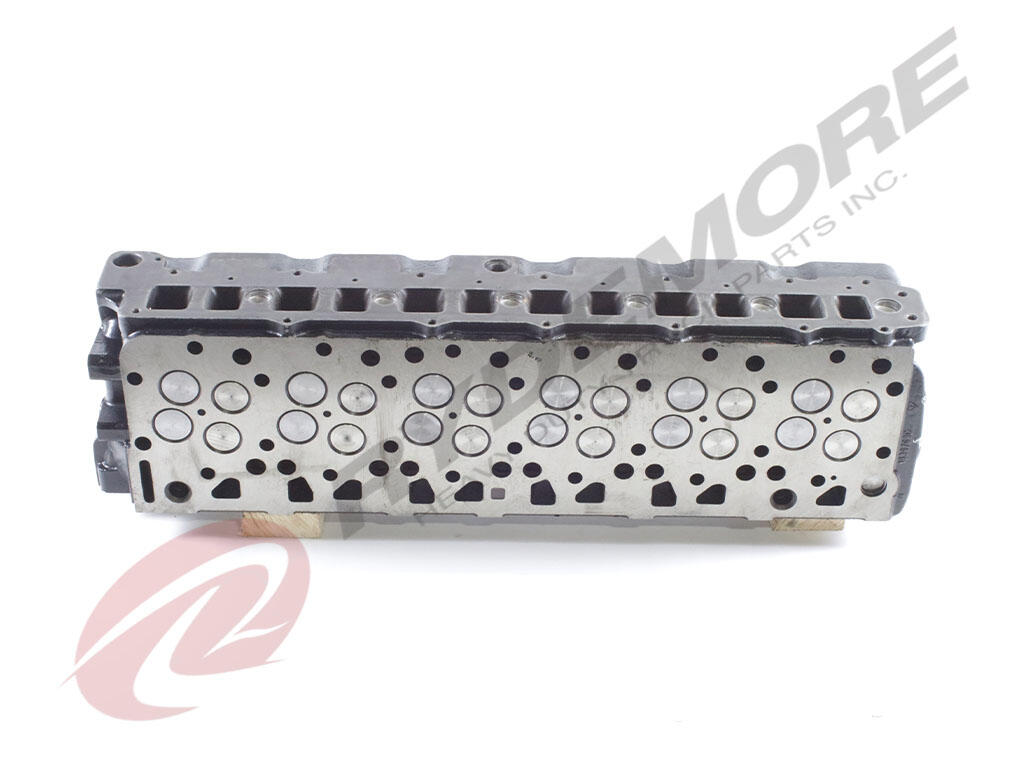 INTERNATIONAL MAXXFORCE DT Cylinder Head in FITCHBURG, MA ACH HD507C