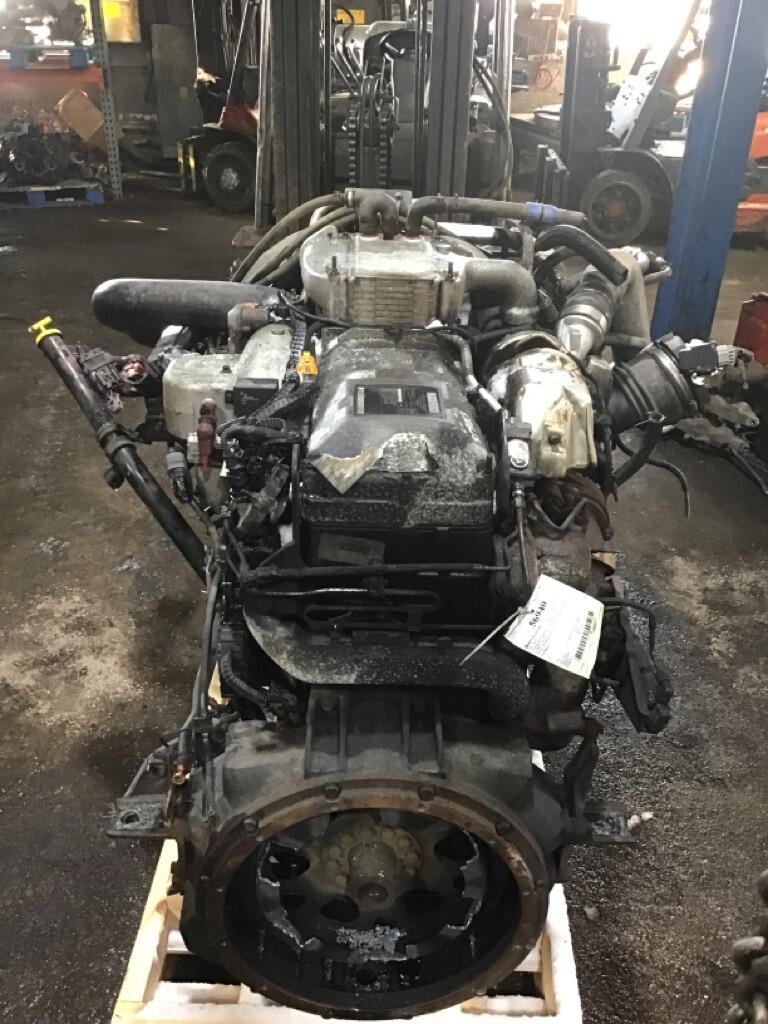 INTERNATIONAL MAXXFORCE DT Engine Assembly in CHICAGO HEIGHTS, IL #56940