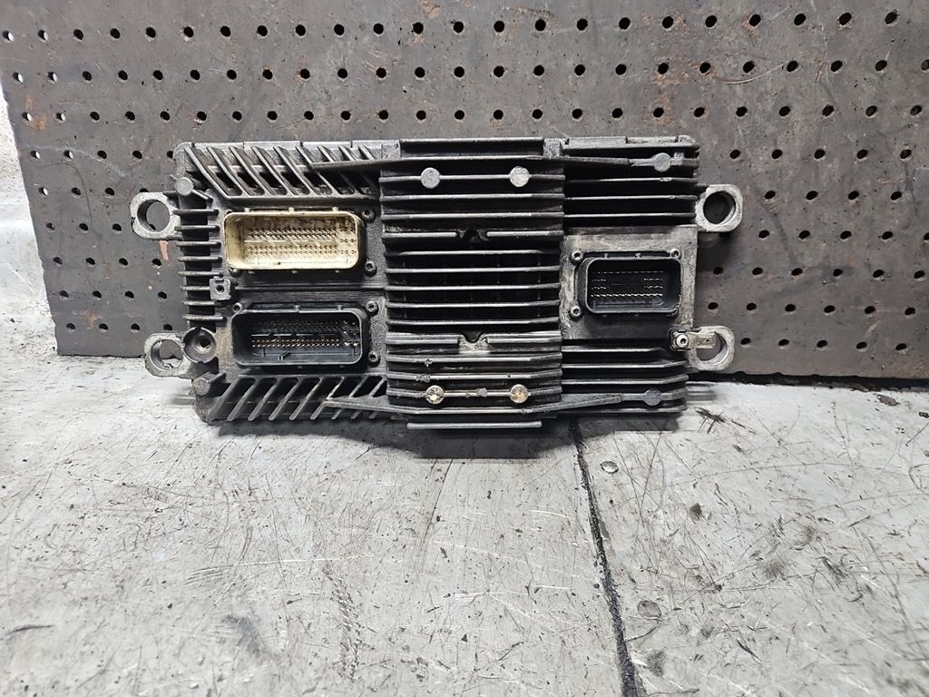 Used Heavy Equipment Part
