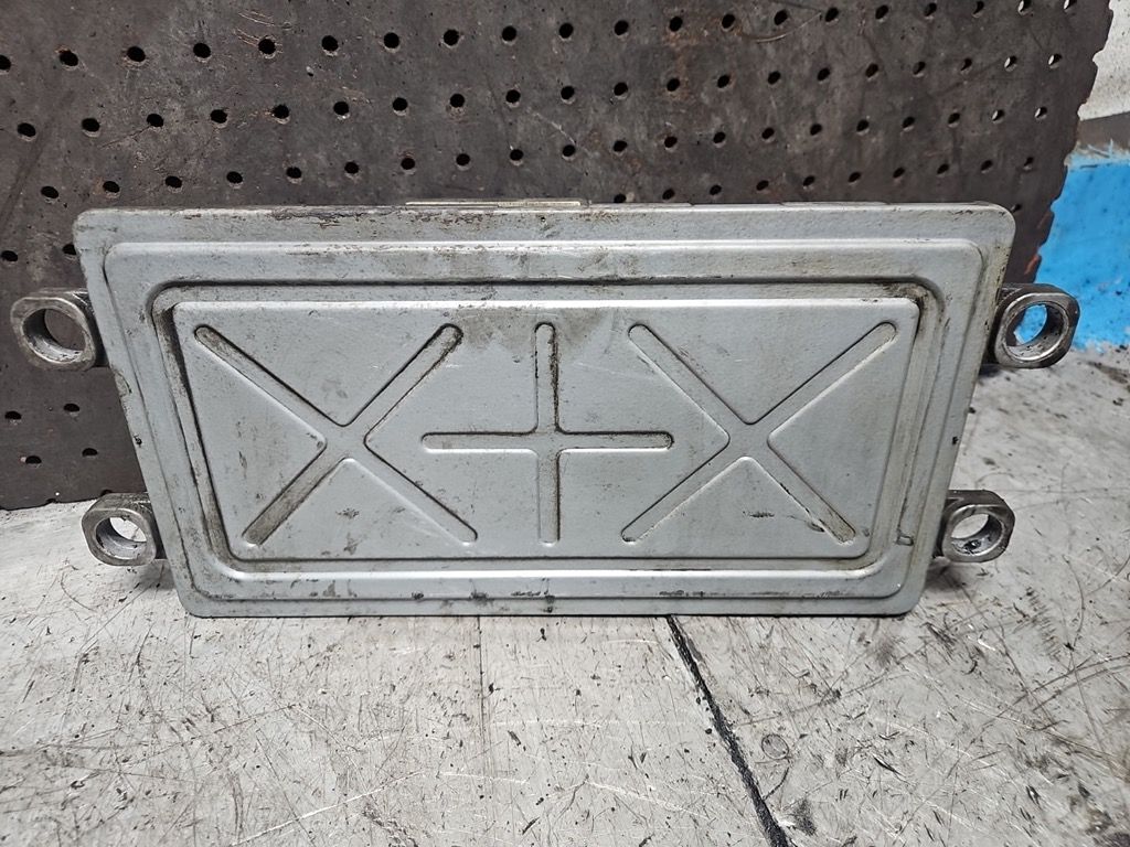 Used Heavy Equipment Part