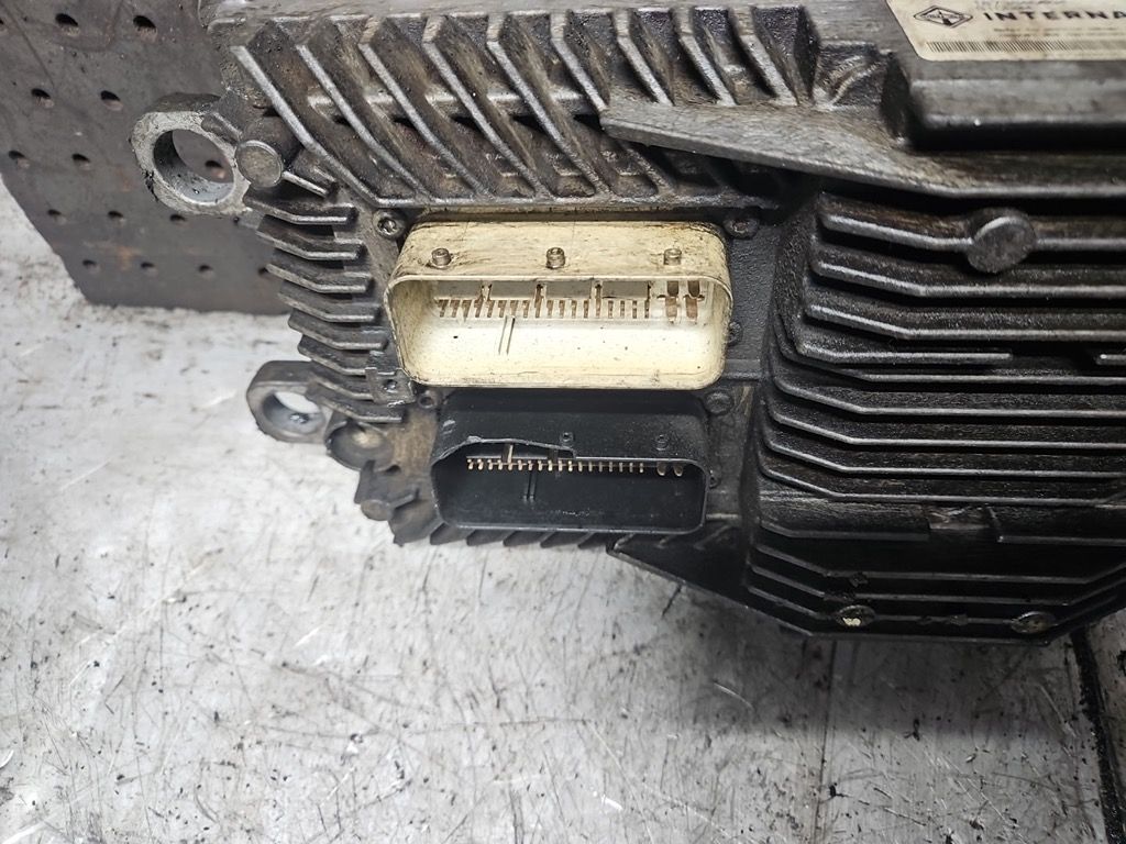 Used Heavy Equipment Part
