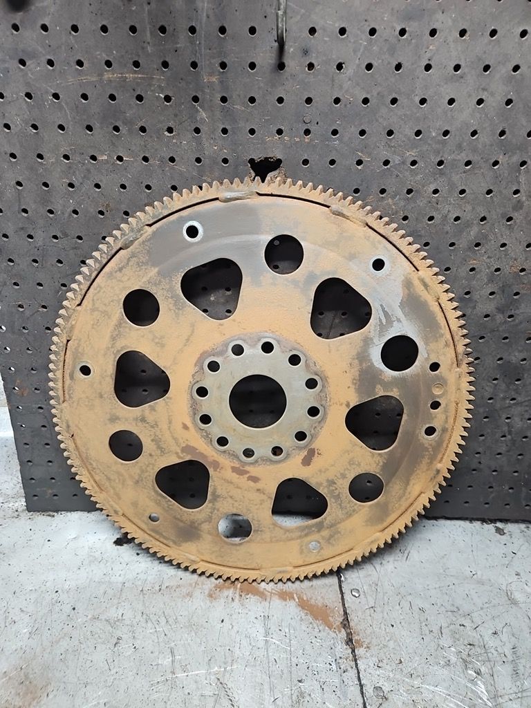 Used Heavy Equipment Part