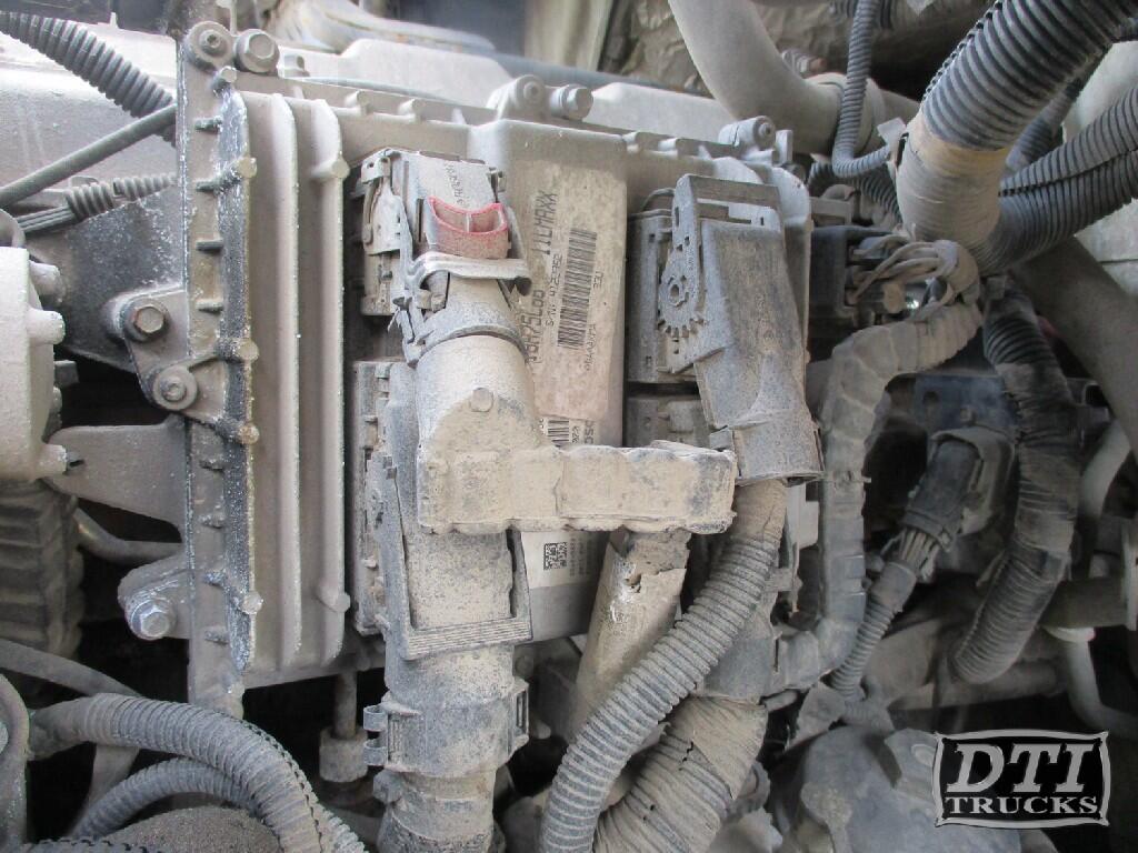 INTERNATIONAL MaxxForce 11 ECM in Denver, CO 19646