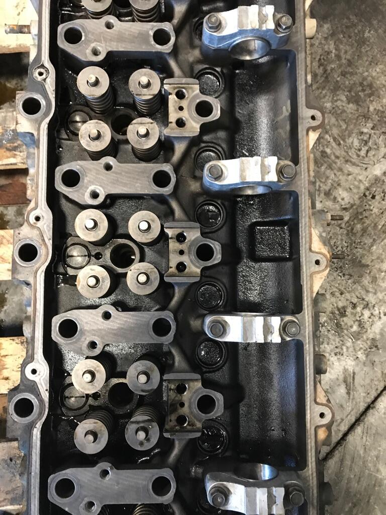 INTERNATIONAL MaxxForce 13 Cylinder Head in Abbotsford, BRITISH ...