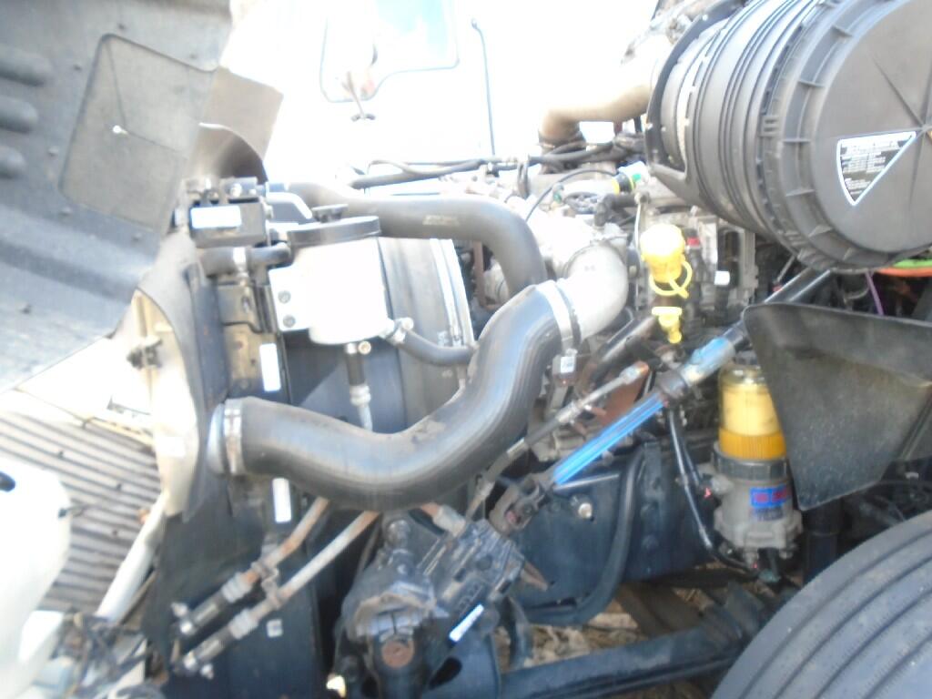 INTERNATIONAL MaxxForce-13 Engine Assembly in Alamo, Texas #23453