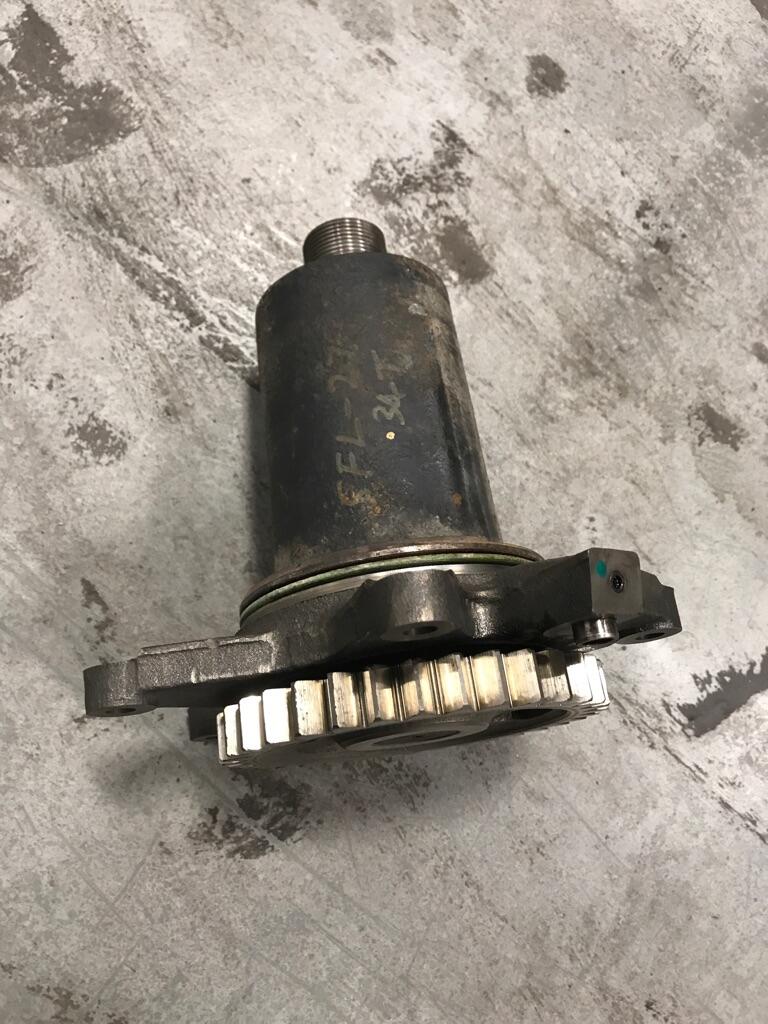 INTERNATIONAL MaxxForce 13 Fan Clutch OEM 3005444C1 in Abbotsford