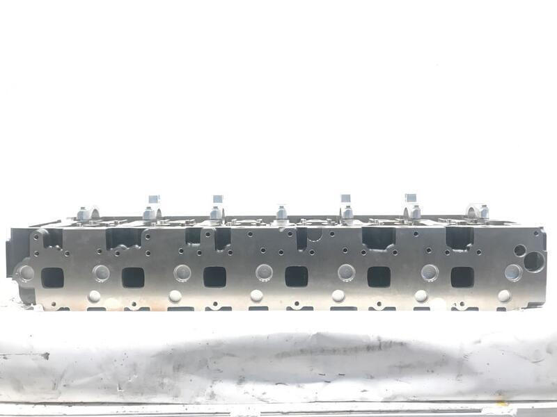 INTERNATIONAL MaxxForce N13 Cylinder Head OEM 2517637C91 in Dorr, MI