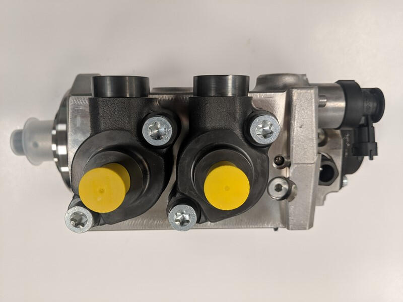 INTERNATIONAL Maxxforce 13 Fuel Pump (Injection) OEM 0445020126 in