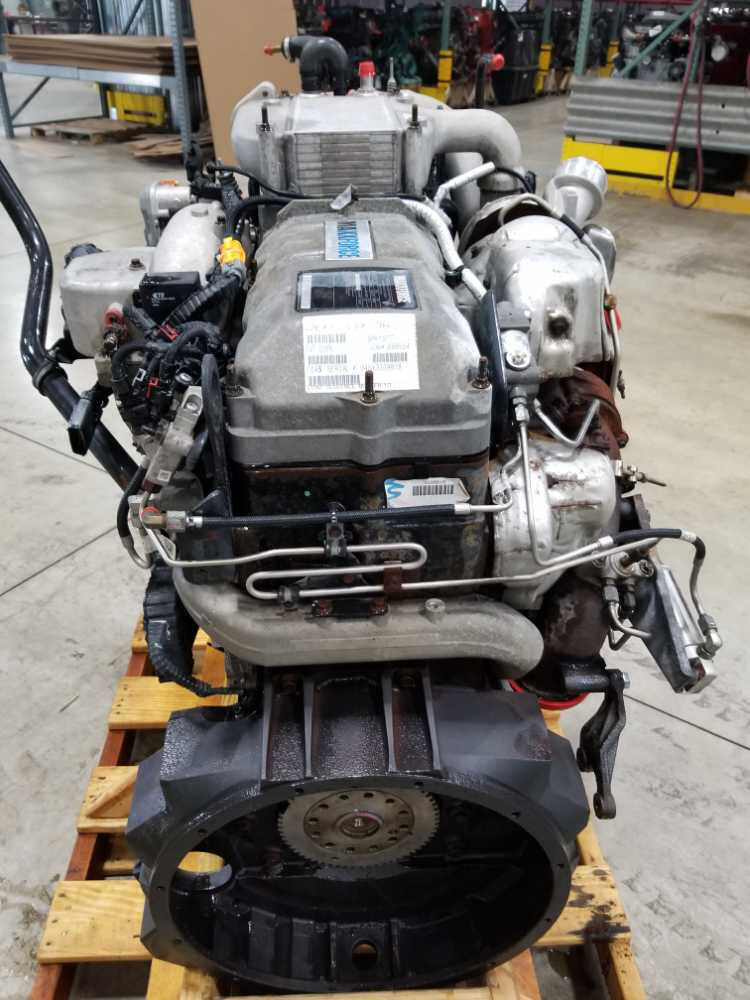 INTERNATIONAL Maxxforce 9 Engine Assembly OEM 570HM2U3339818 in Dorr