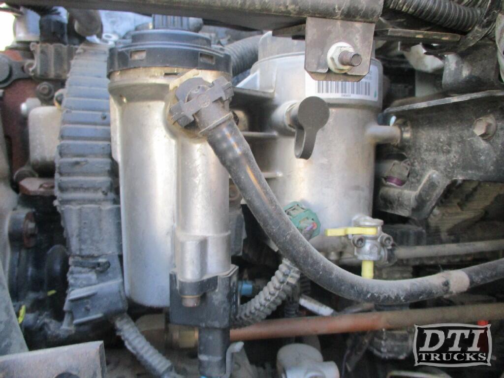 INTERNATIONAL Maxxforce DT Fuel Pump (Injection) in Denver, CO 19240