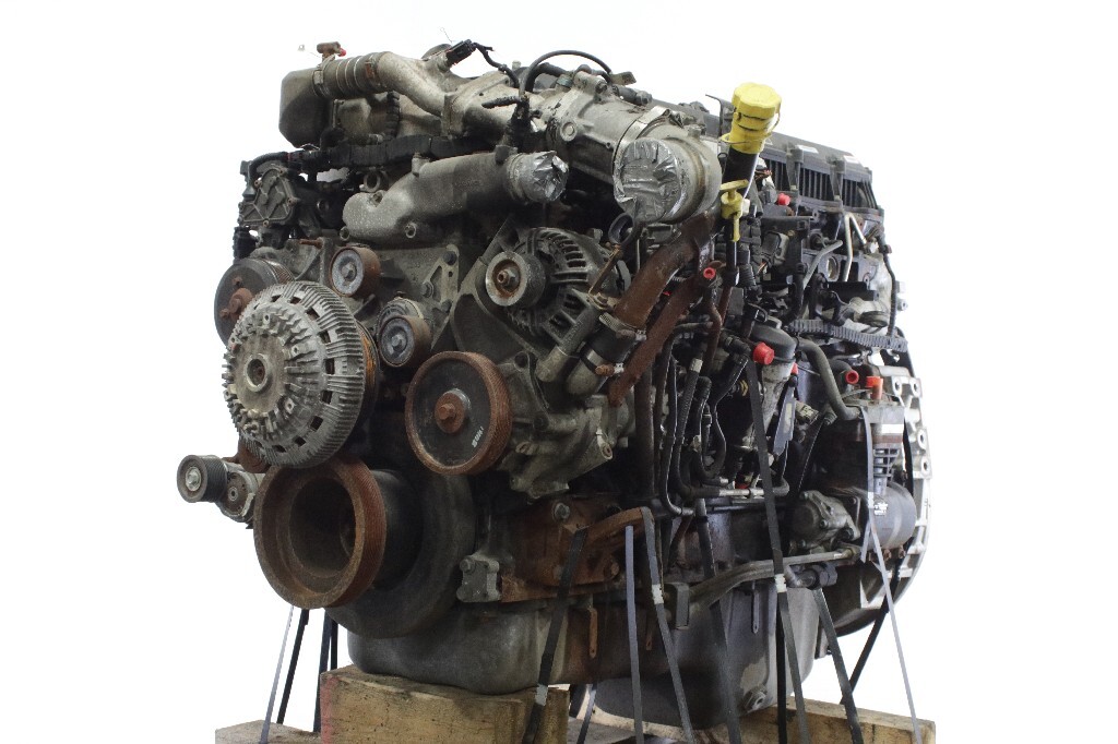 INTERNATIONAL N13 Engine Assembly in FITCHBURG, MA 79806