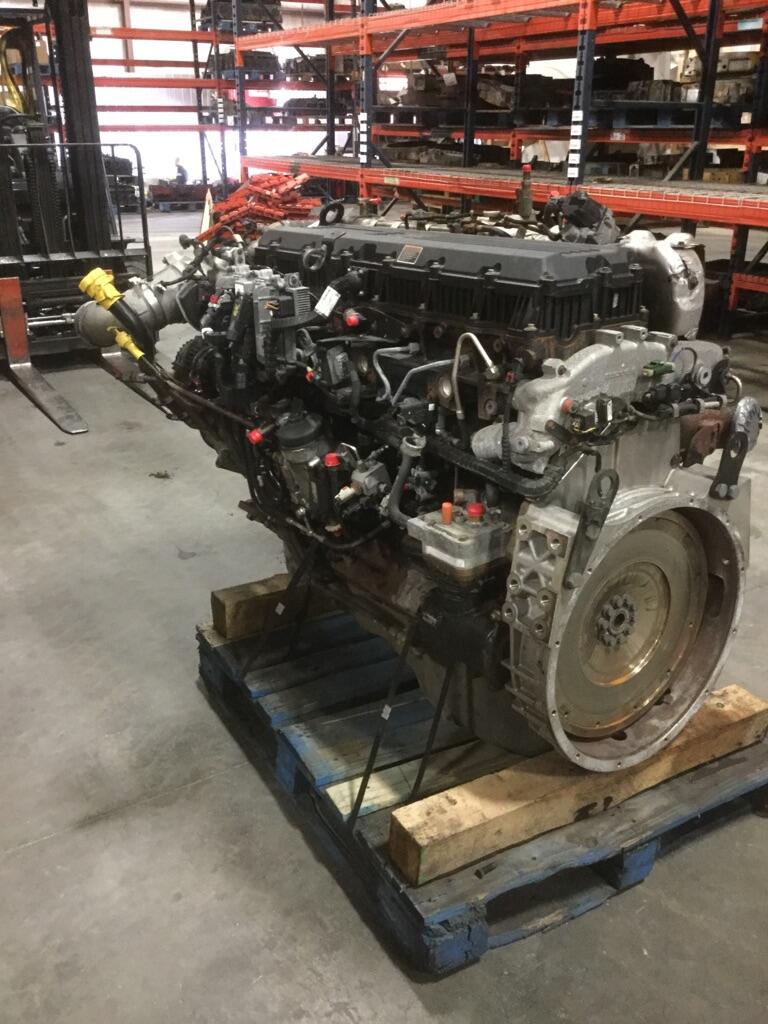 INTERNATIONAL N13 Engine Assembly in FITCHBURG, MA 79806