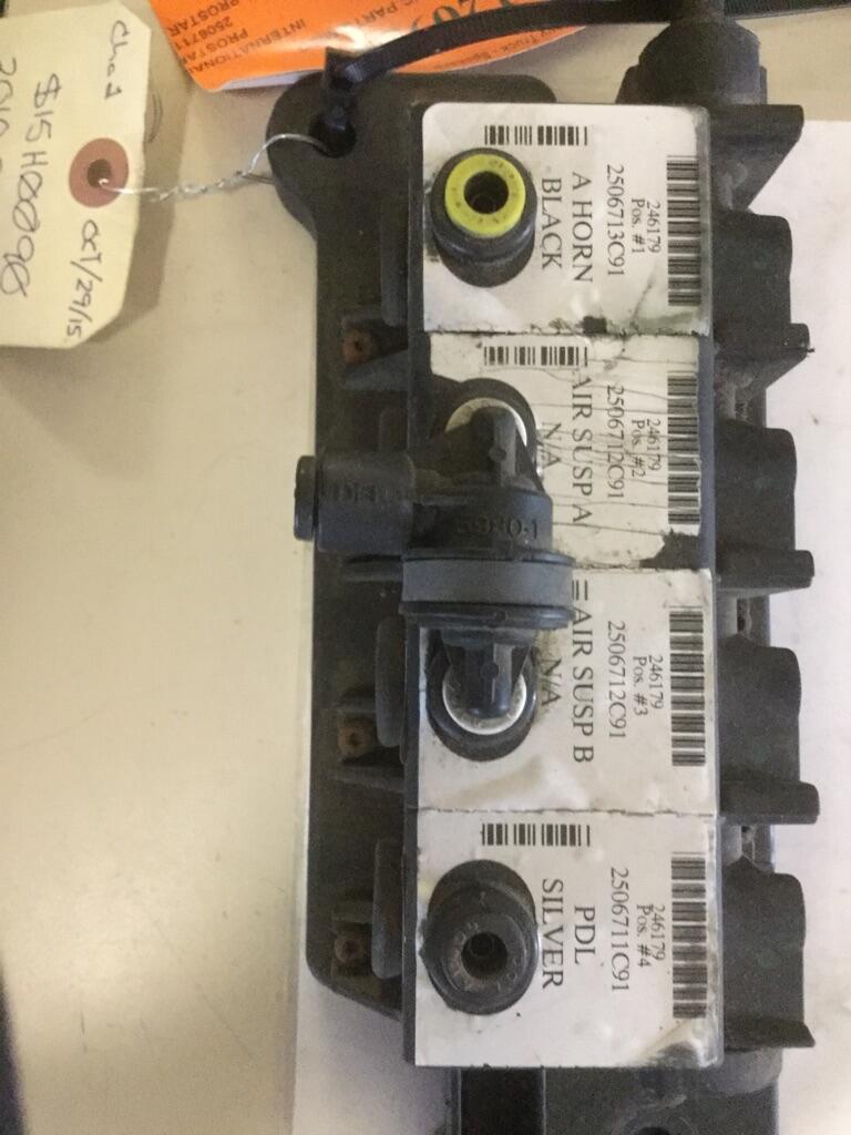 INTERNATIONAL PROSTAR ELECTRONIC PARTS MISC OEM# 2506712C91 in Spokane