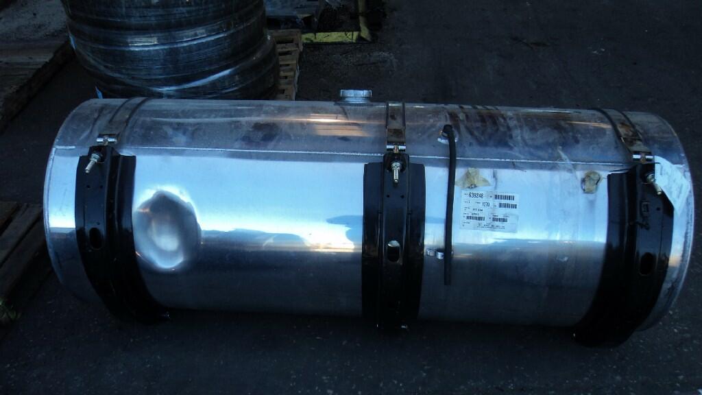 INTERNATIONAL PROSTAR FUEL TANK in Tampa, FL #889044