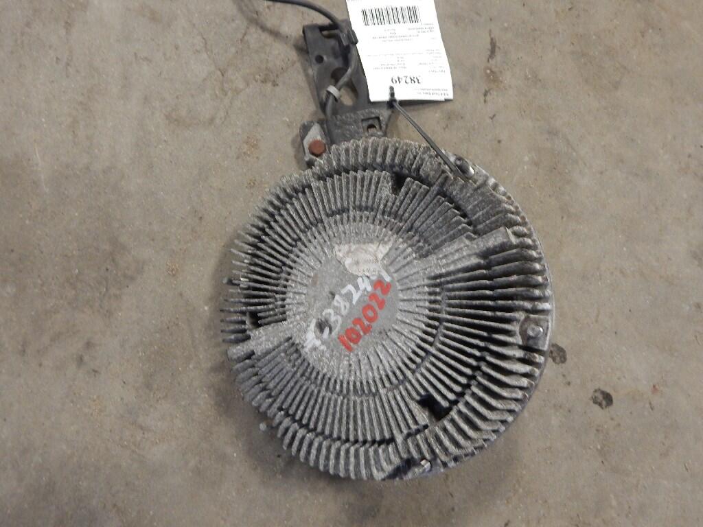 INTERNATIONAL PROSTAR Fan Clutch OEM 3893649C91 in Holland, MI 38249