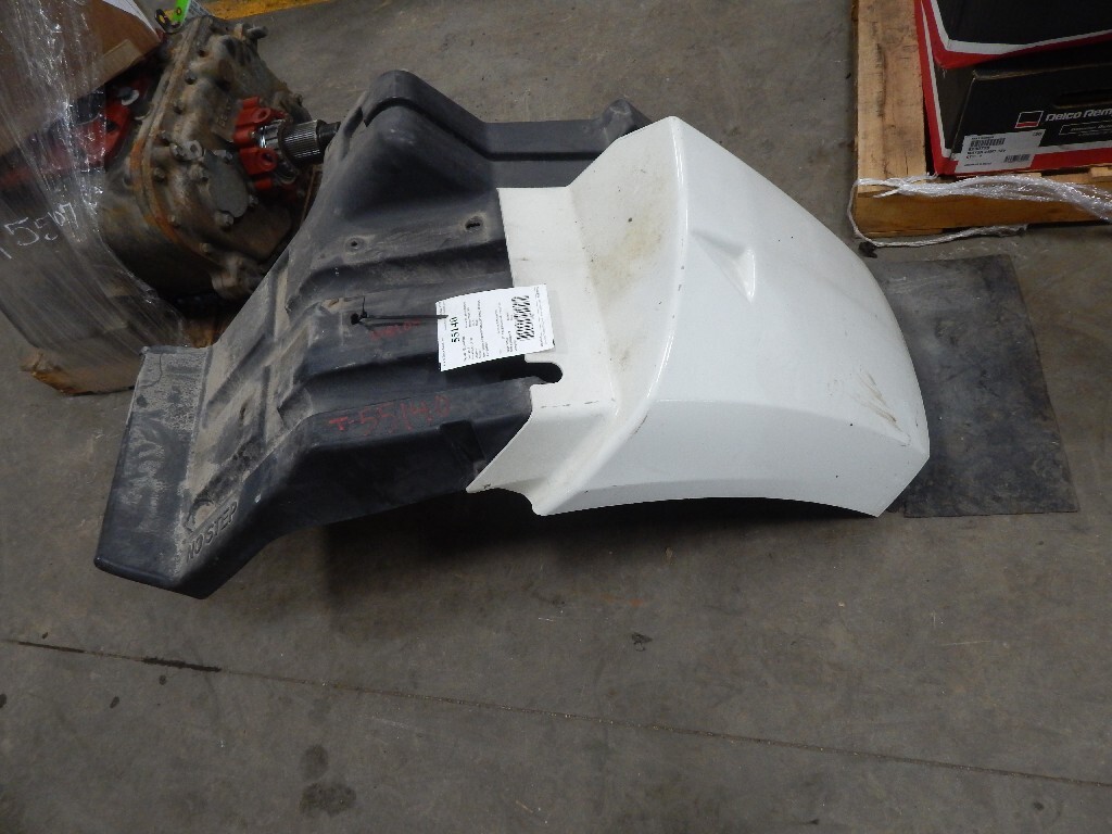 INTERNATIONAL PROSTAR Fender Extension OEM# 3608905C6 in Holland, MI #55140