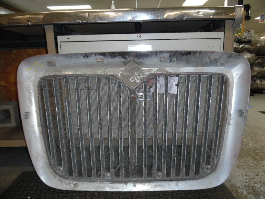 INTERNATIONAL PROSTAR GRILLE in Wykoff, MN 2168617