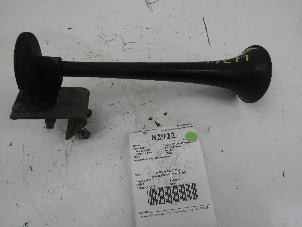 INTERNATIONAL Prostar Horn in OWENSBORO, KY 82922