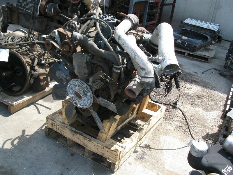 INTERNATIONAL T444E Engine Assembly OEM# T444E in Westland, MI #51387