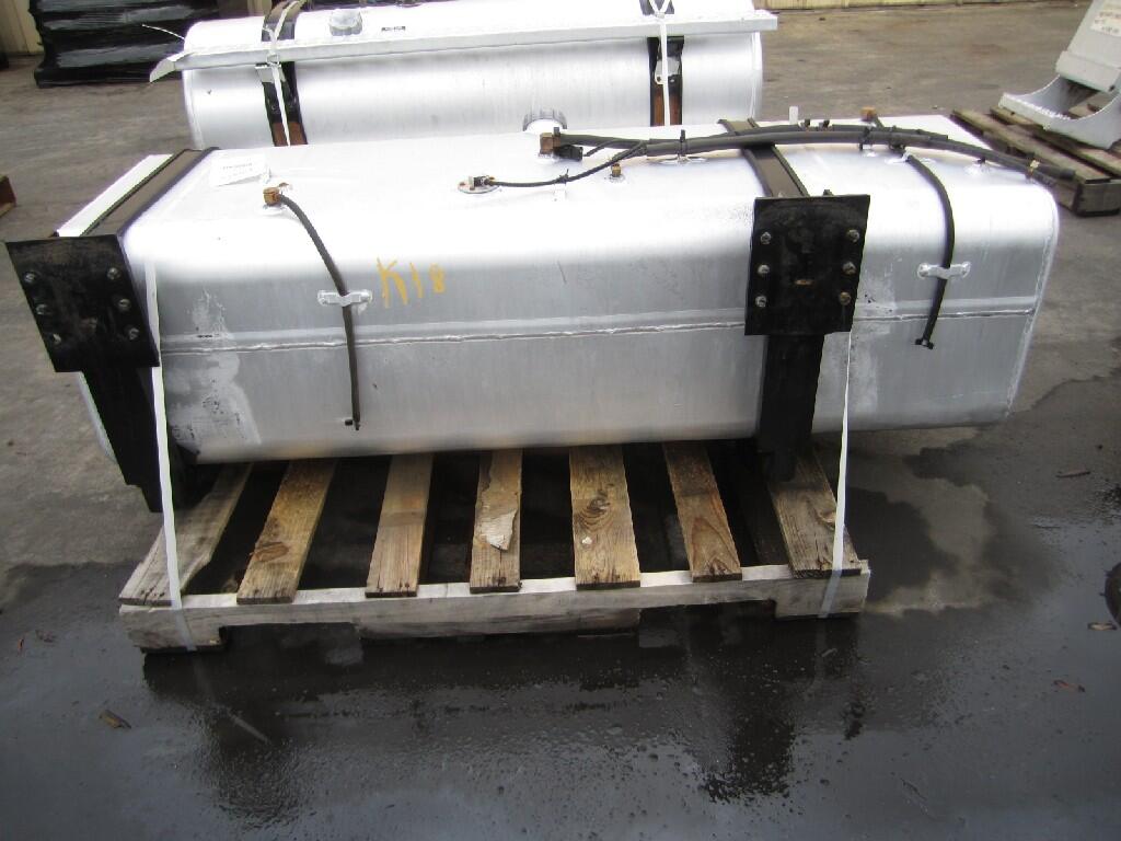 ISUZU FTR FUEL TANK OEM 8983206203 in Easton, MD K18F8047L